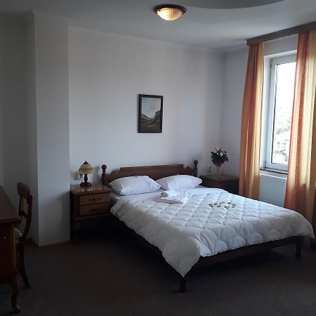 Hotel Cetojevic Баня-Лука Экстерьер фото