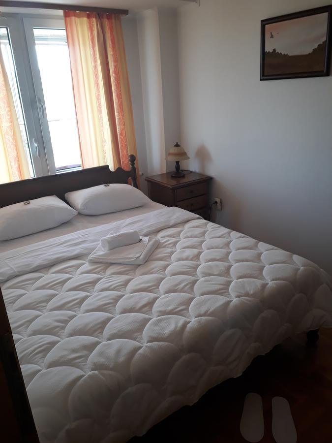 Hotel Cetojevic Баня-Лука Экстерьер фото