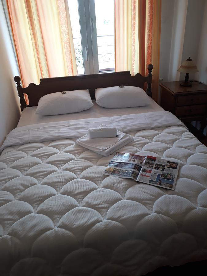 Hotel Cetojevic Баня-Лука Экстерьер фото