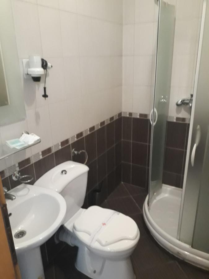 Hotel Cetojevic Баня-Лука Экстерьер фото